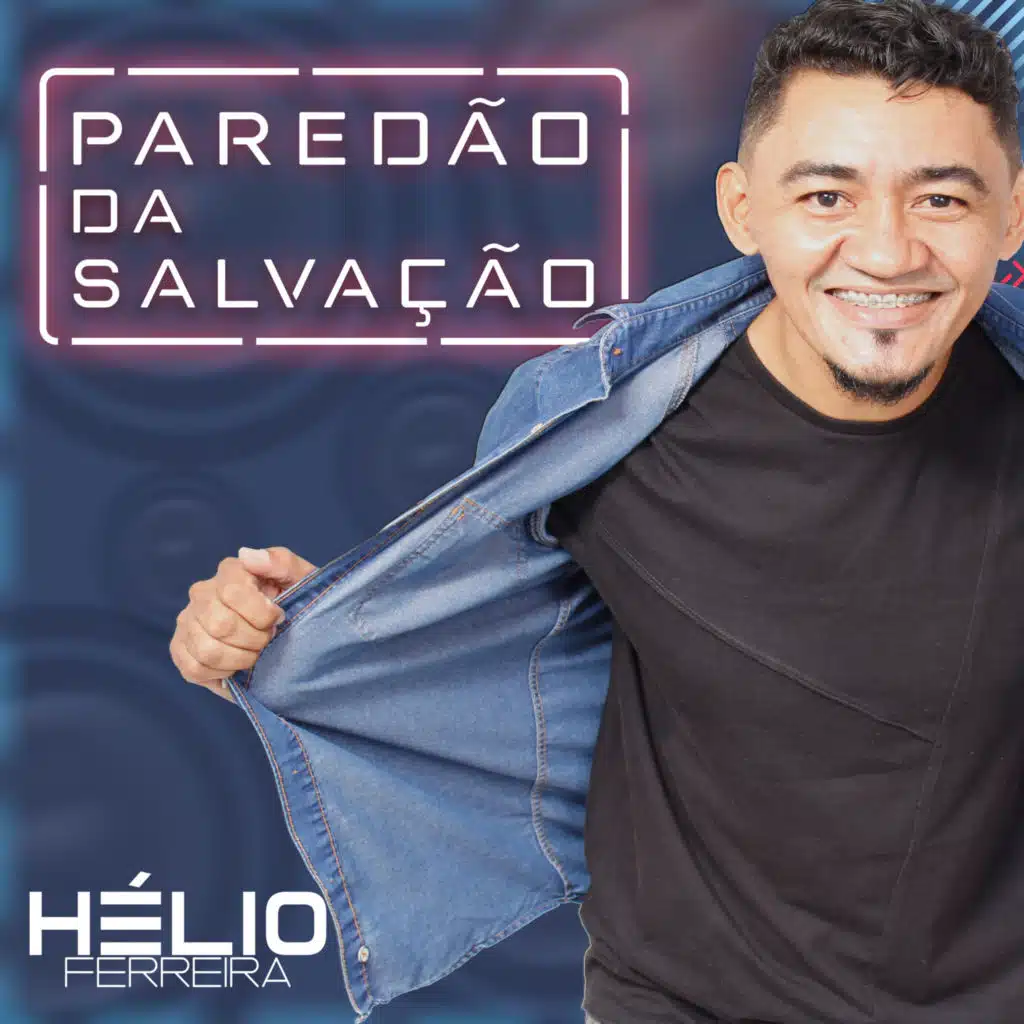 Paredão da Salvação