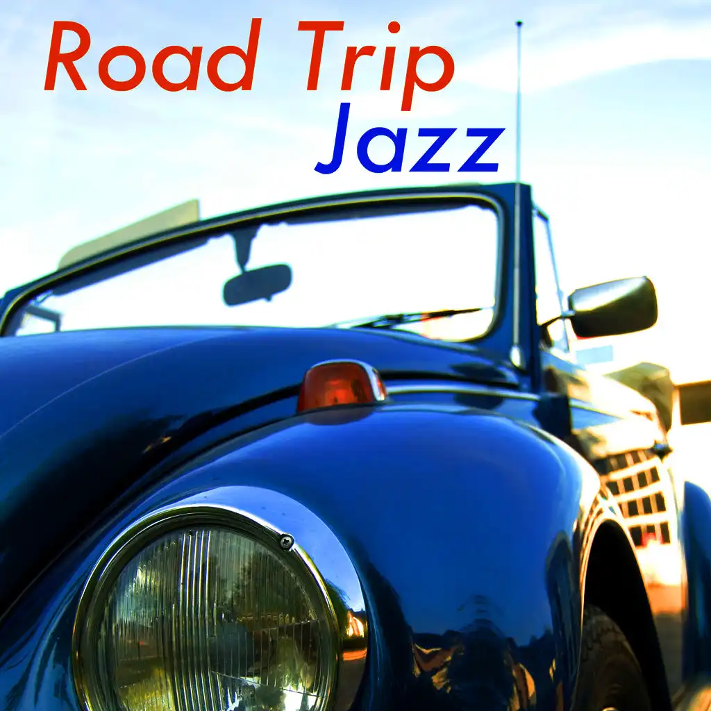 Road Trip Jazz