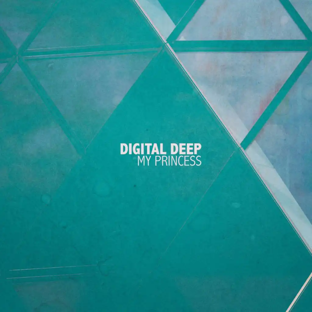 Digital Dreams (Depths Mix)