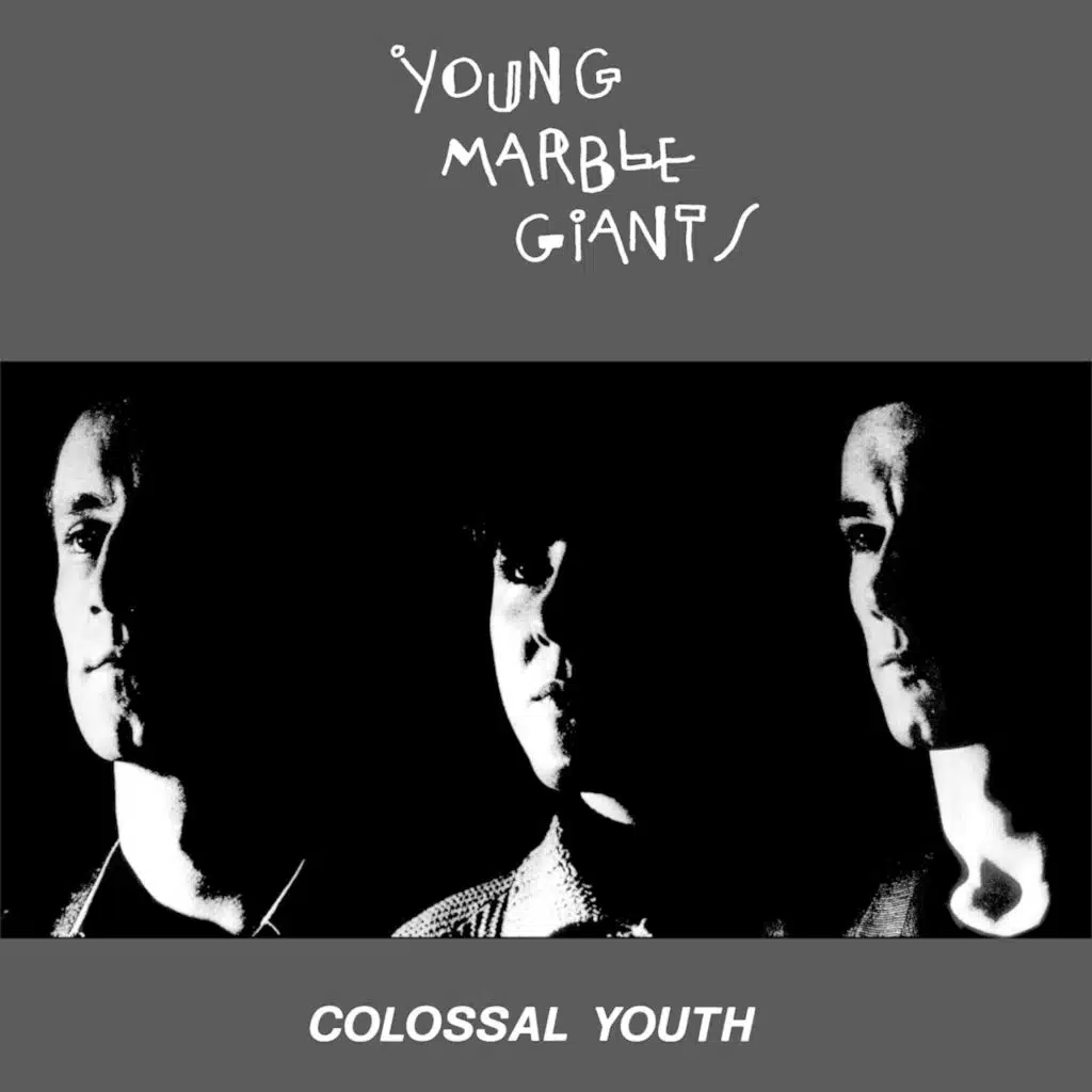 Young Marble Giants
