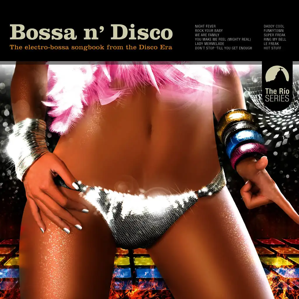 Bossa N' Disco