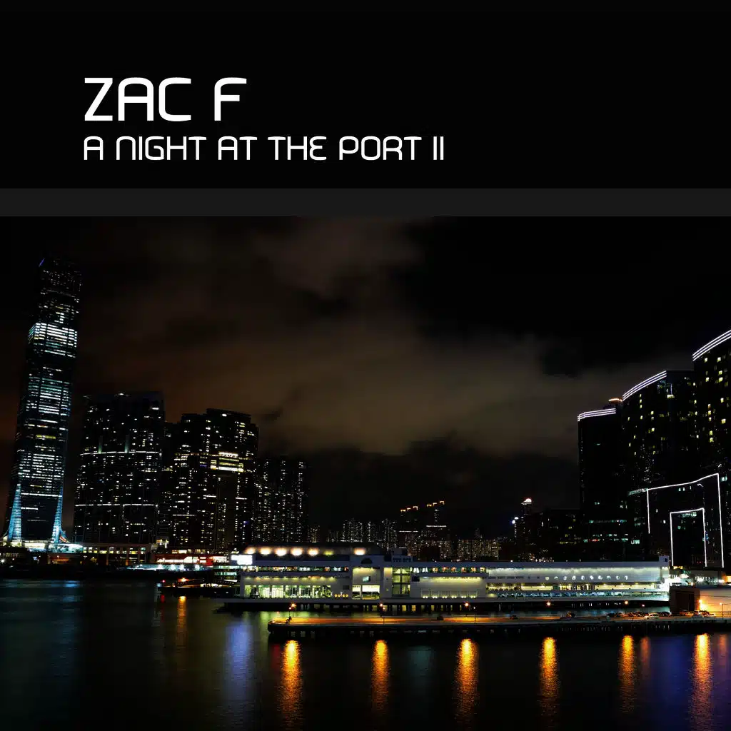 A Night At The Port 2