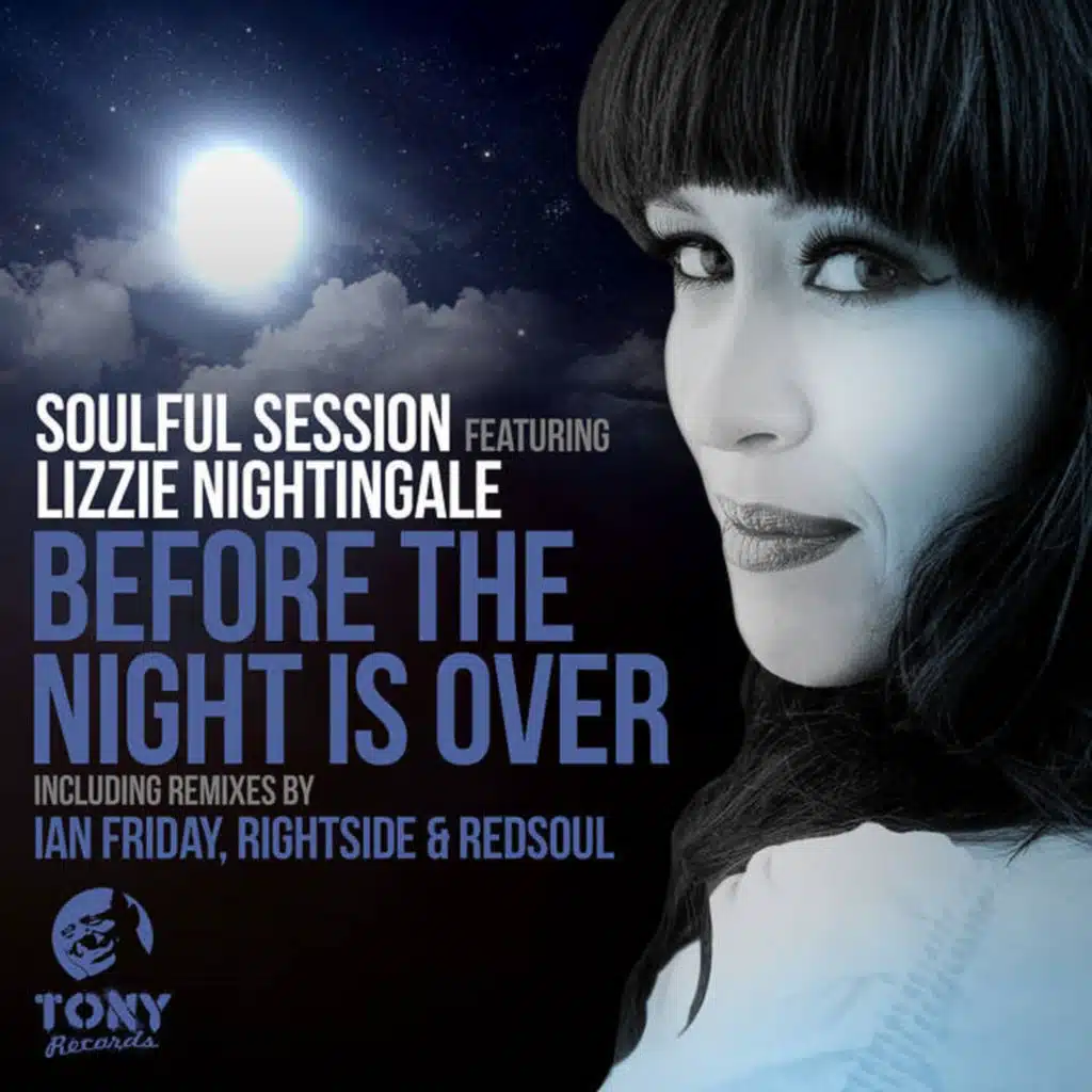 Soulful Session & Lizzie Nightingale