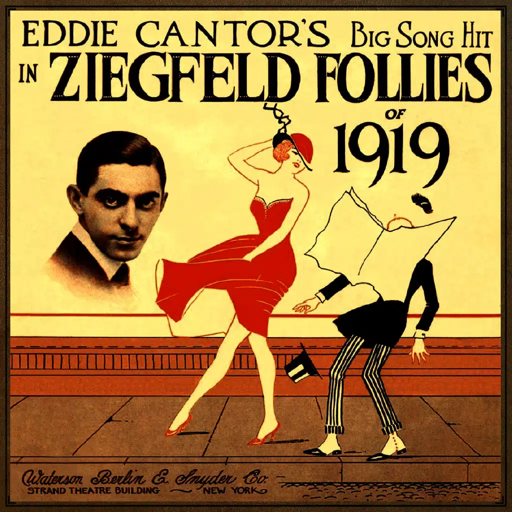 A Pretty Girl Is Like a Melody