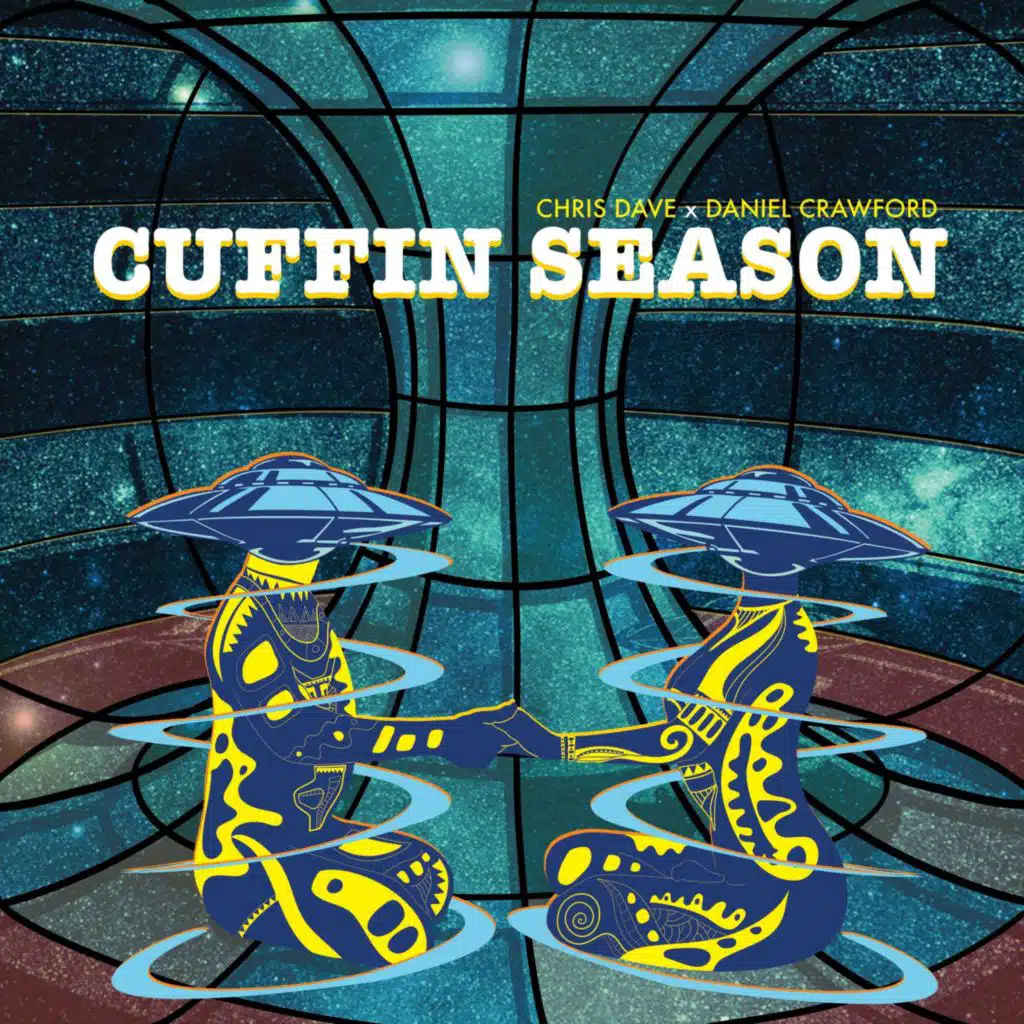 Cuffin Season