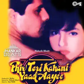 Phir Teri Kahani Yaad Aayee (Jhankar) [Original Motion Picture Soundtrack] (Jhankar; Original Motion Picture Soundtrack)
