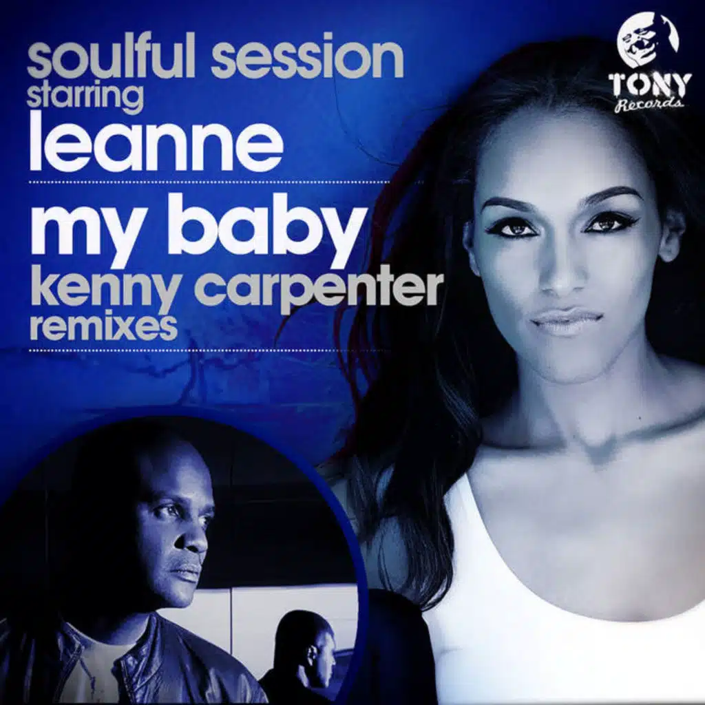 Soulful Session & Leanne