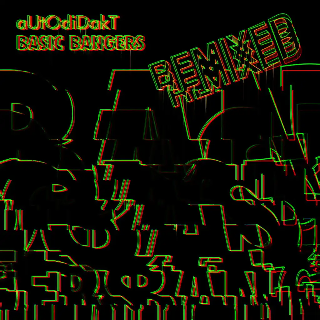 Technokids (Dizelkraft Remix)