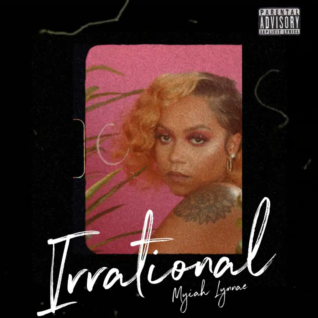 Myiah Lynnae