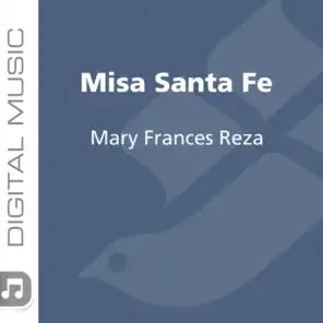 Mary Frances Reza