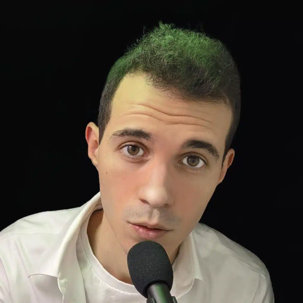 Meditación Guiada para Dormir (Susurros ASMR)