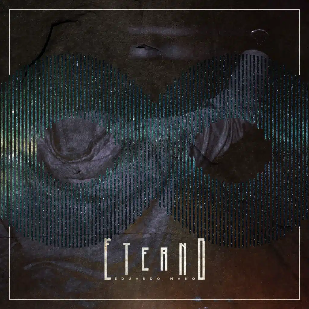 Eterno (feat. Nathan Bomilcar)