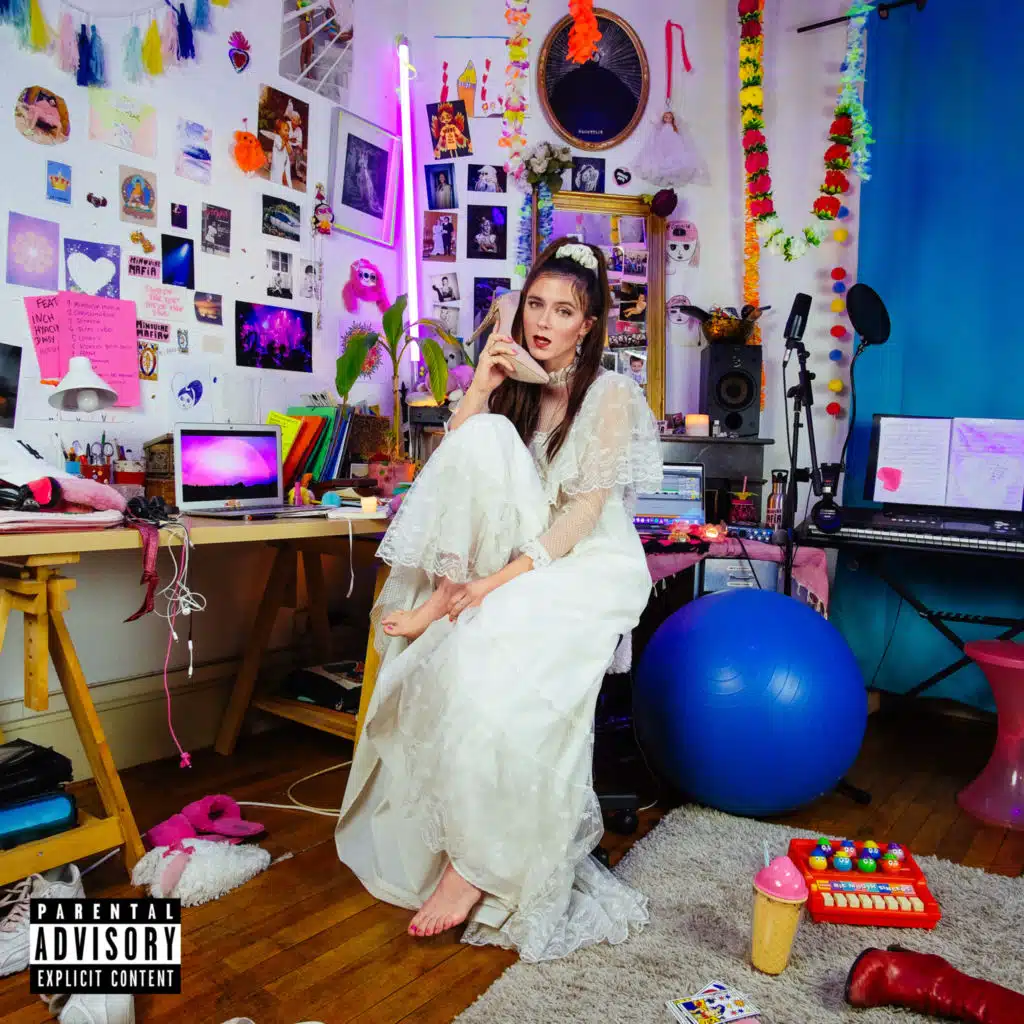 Minouche mafia (Deluxe)