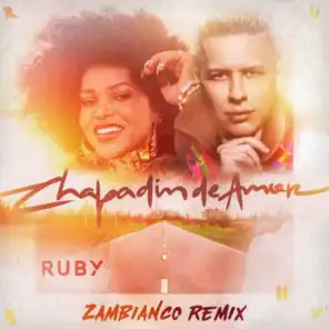 Chapadin De Amor (Zambianco Remix)