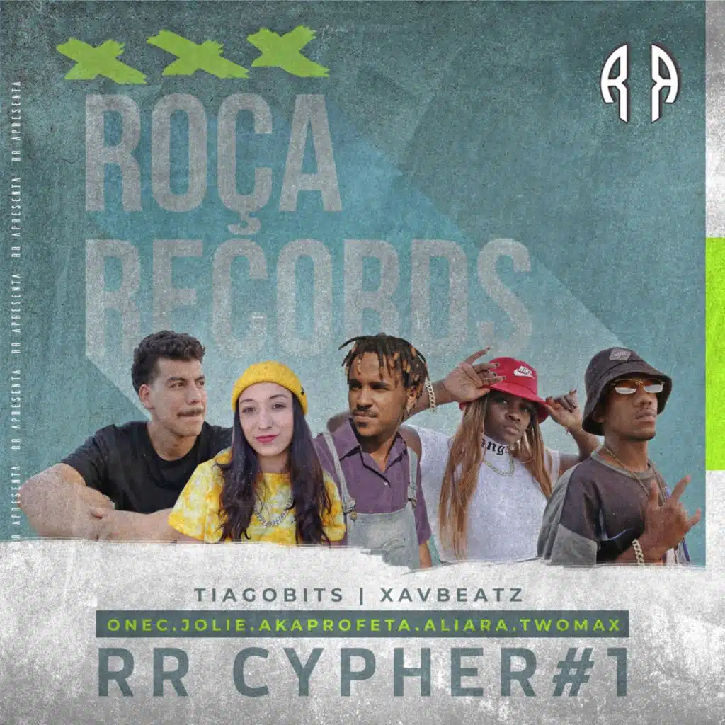 Rr Cypher #1
