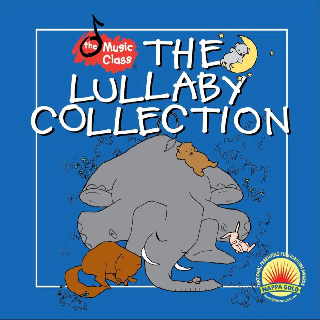 The Lullaby Collection