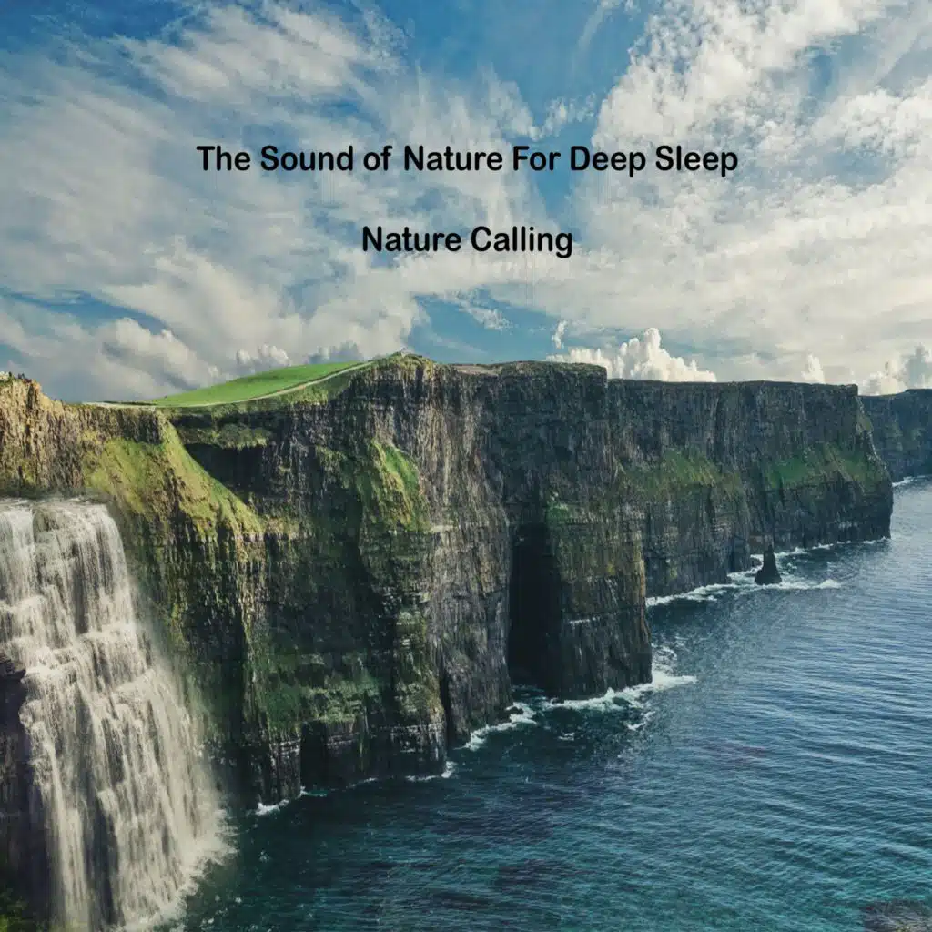 깊은 수면을 위한 자연의 소리 The Sound of Nature For Deep Sleep