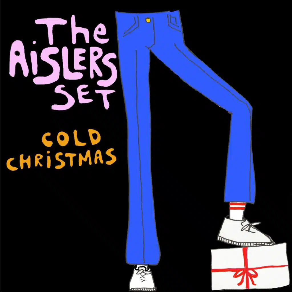 The Aislers Set