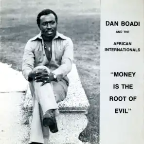 Dan Boadi & The African Internationals