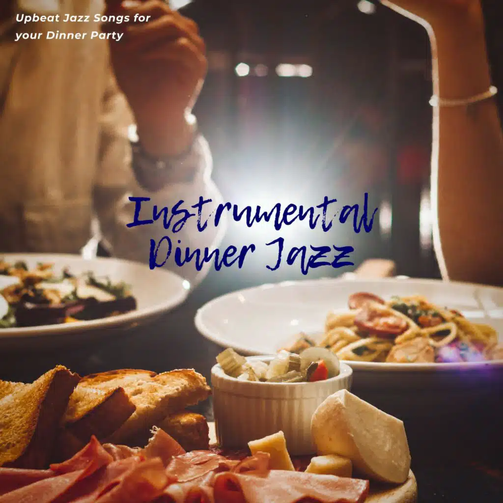 Classic Piano Jazz Dinner Party