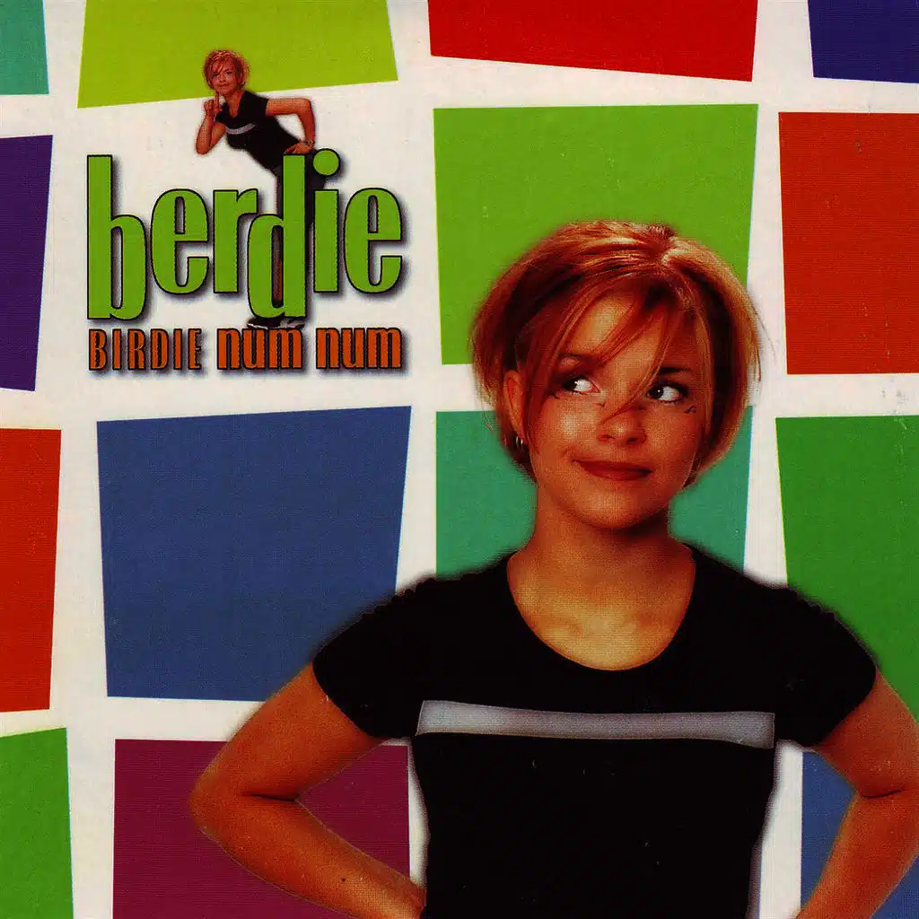 Birdie Num Num