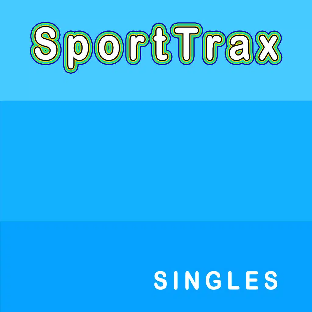 SportTrax & Liz Cirelli & Nick Sagarhouse
