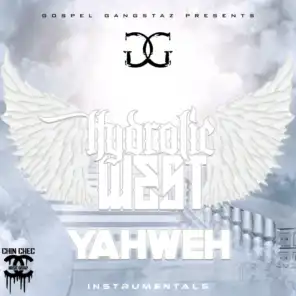 Gospel Gangstaz Presents: Yahweh