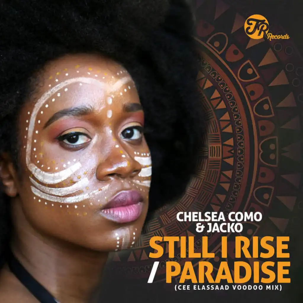 Still I Rise (Black Panther Vocal Mix)