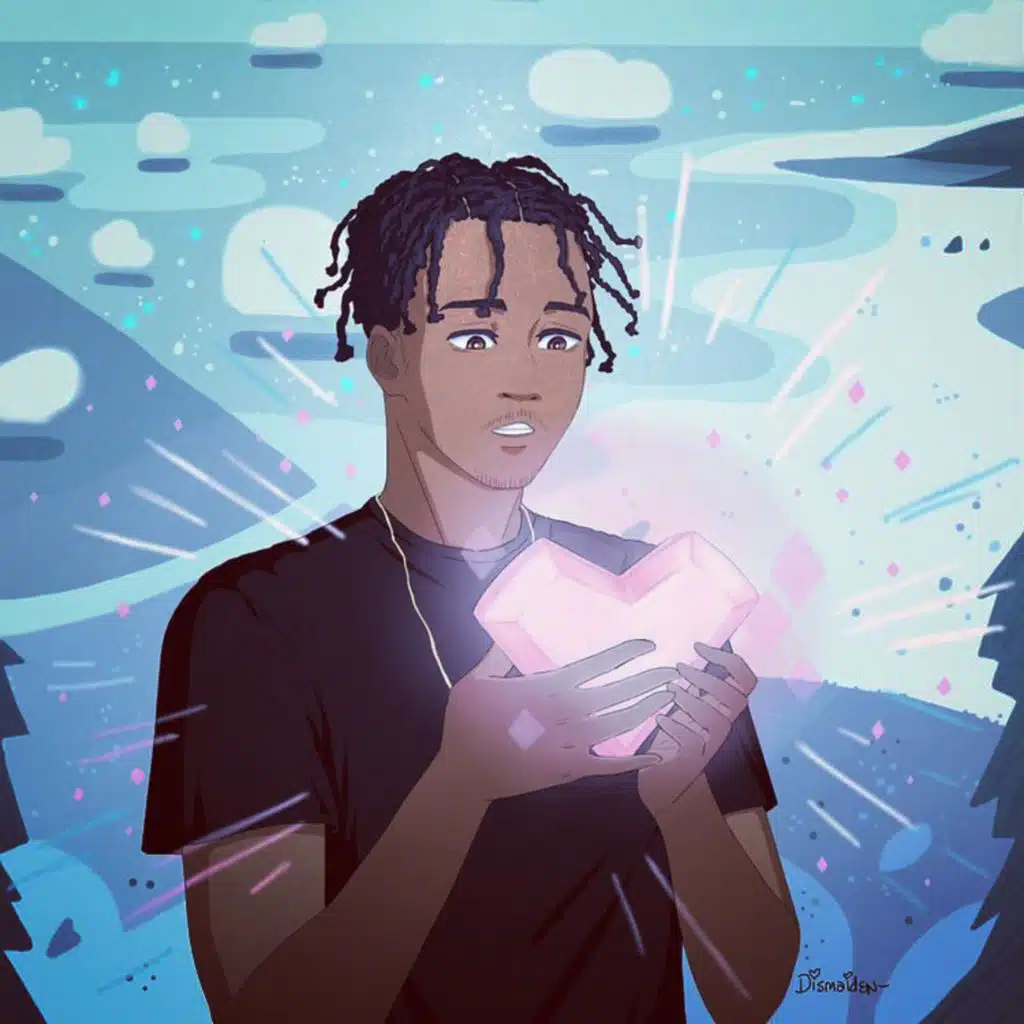 fate (feat. Fly & France)