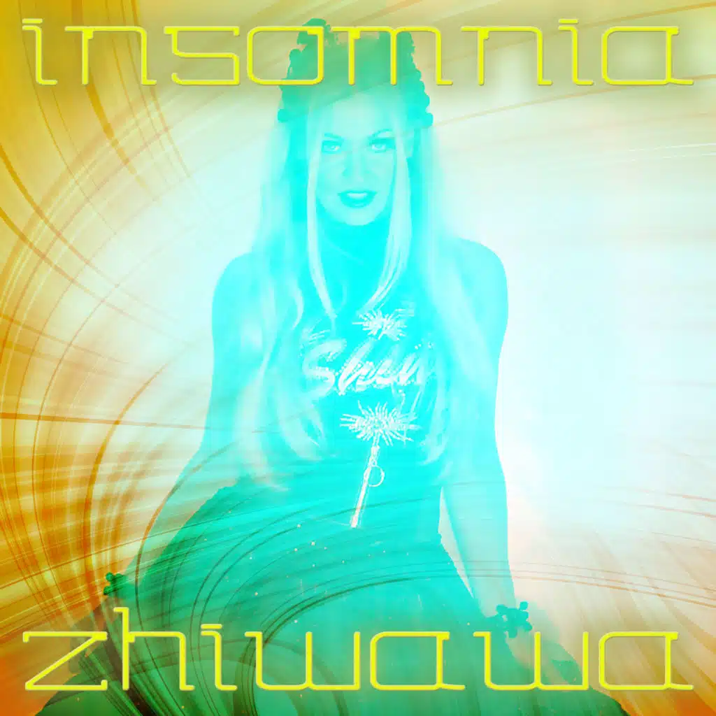 Insomnia (Acapella Vocal Mix 126 BPM)
