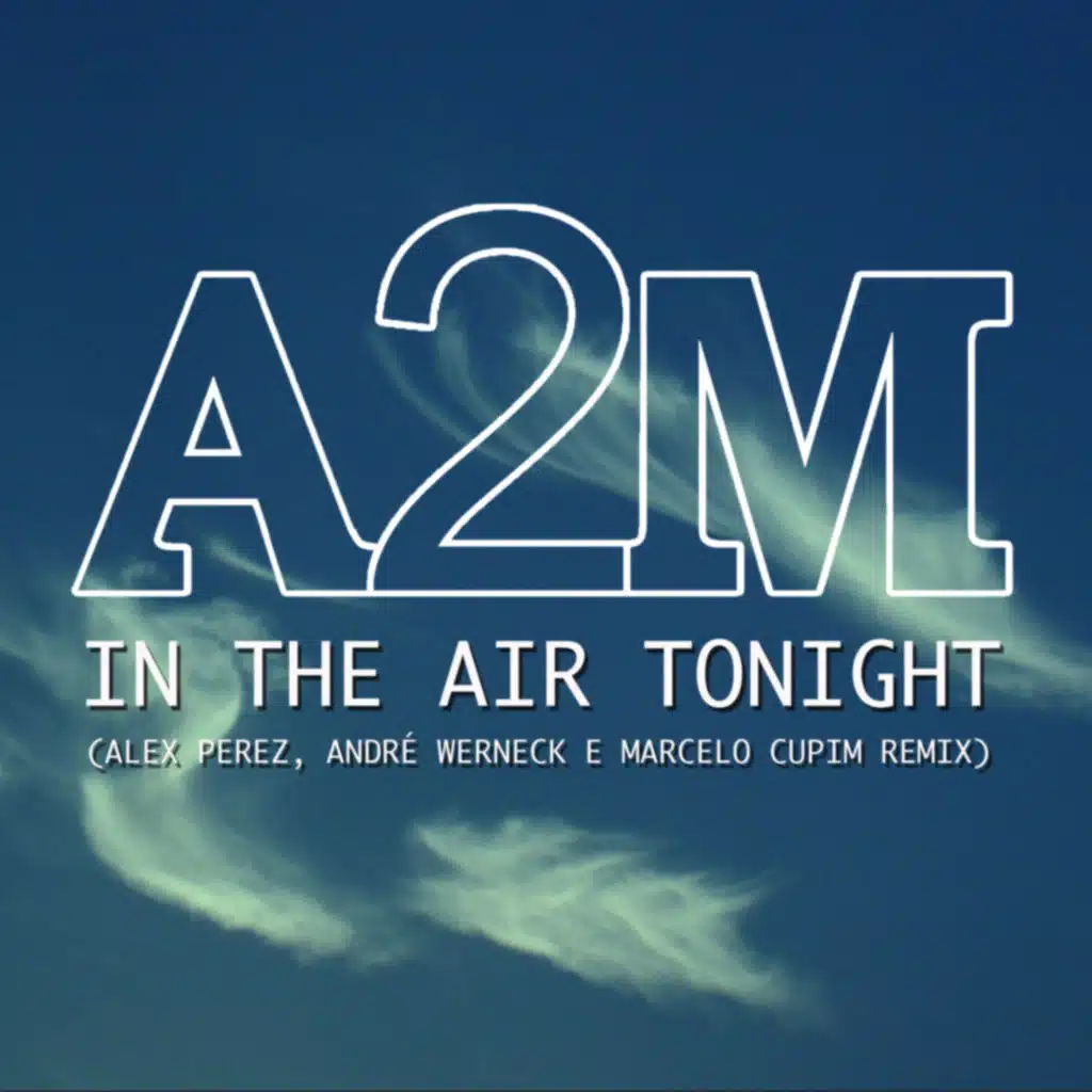In the Air Tonight (Remix)