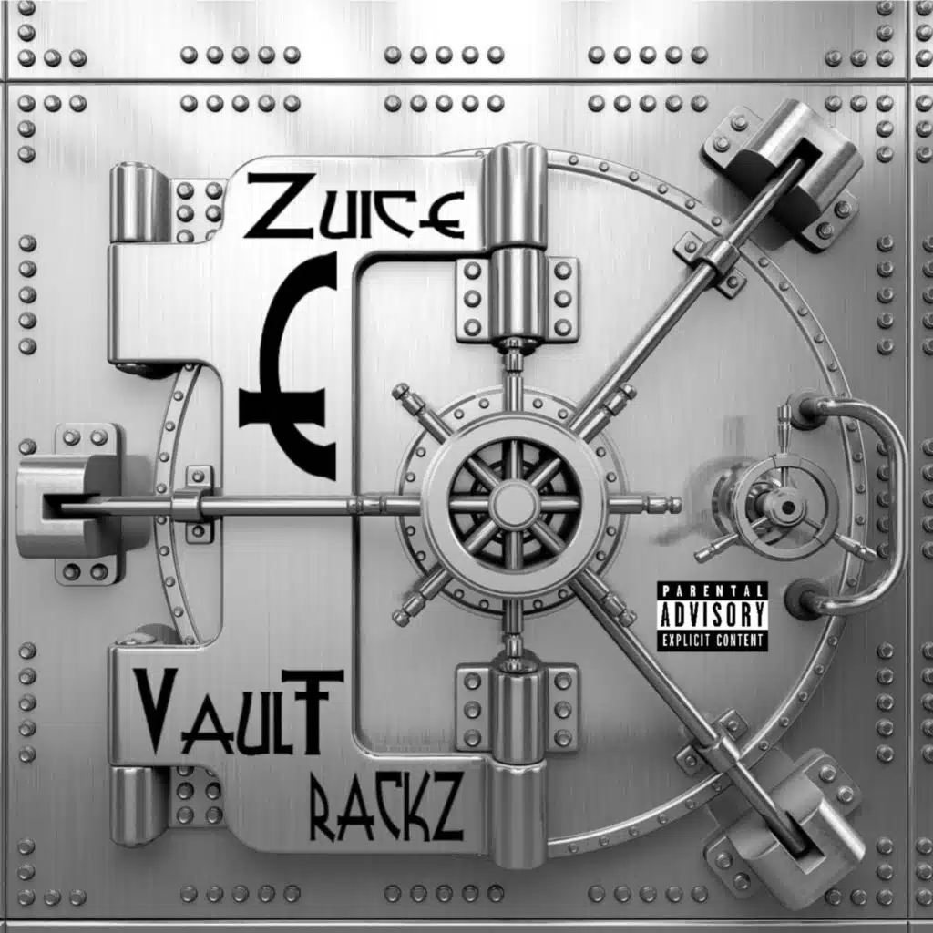 Fit for My Verses (feat. Joe Budden)
