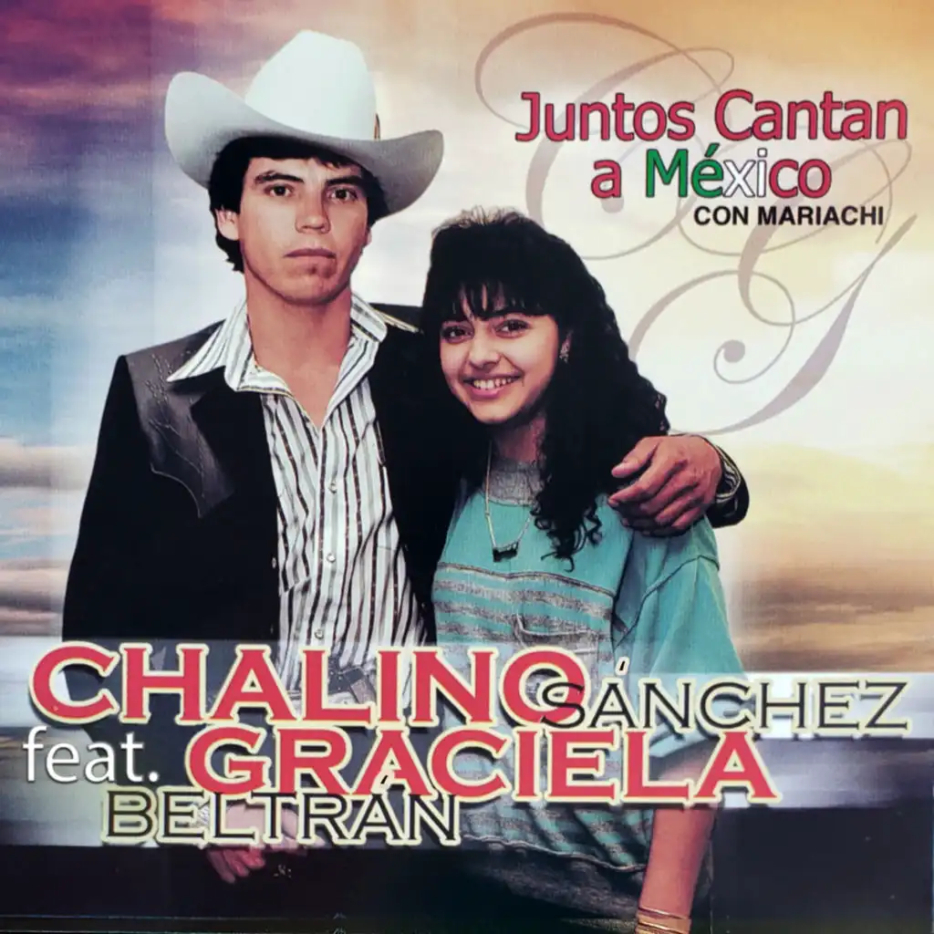 Juntos Cantan a México Con Mariachi (feat. Graciela Beltrán)