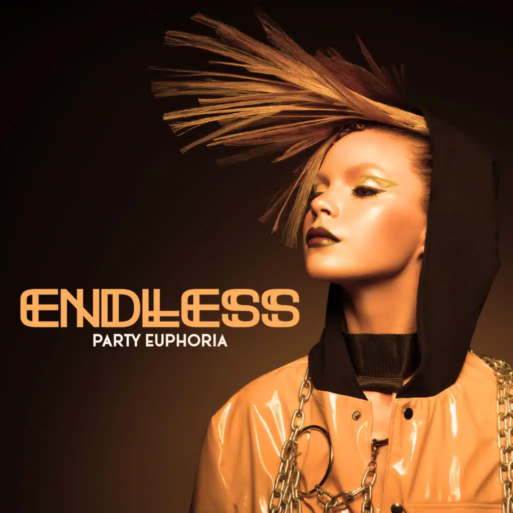 Endless Party Euphoria – Tropical Chillout Compilation for Party