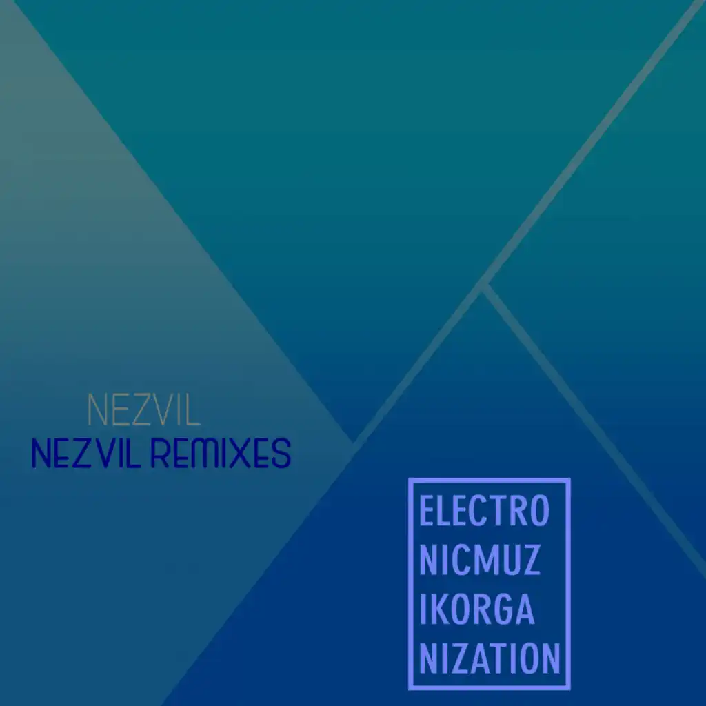 Indie Zone (Nezvil Remix)