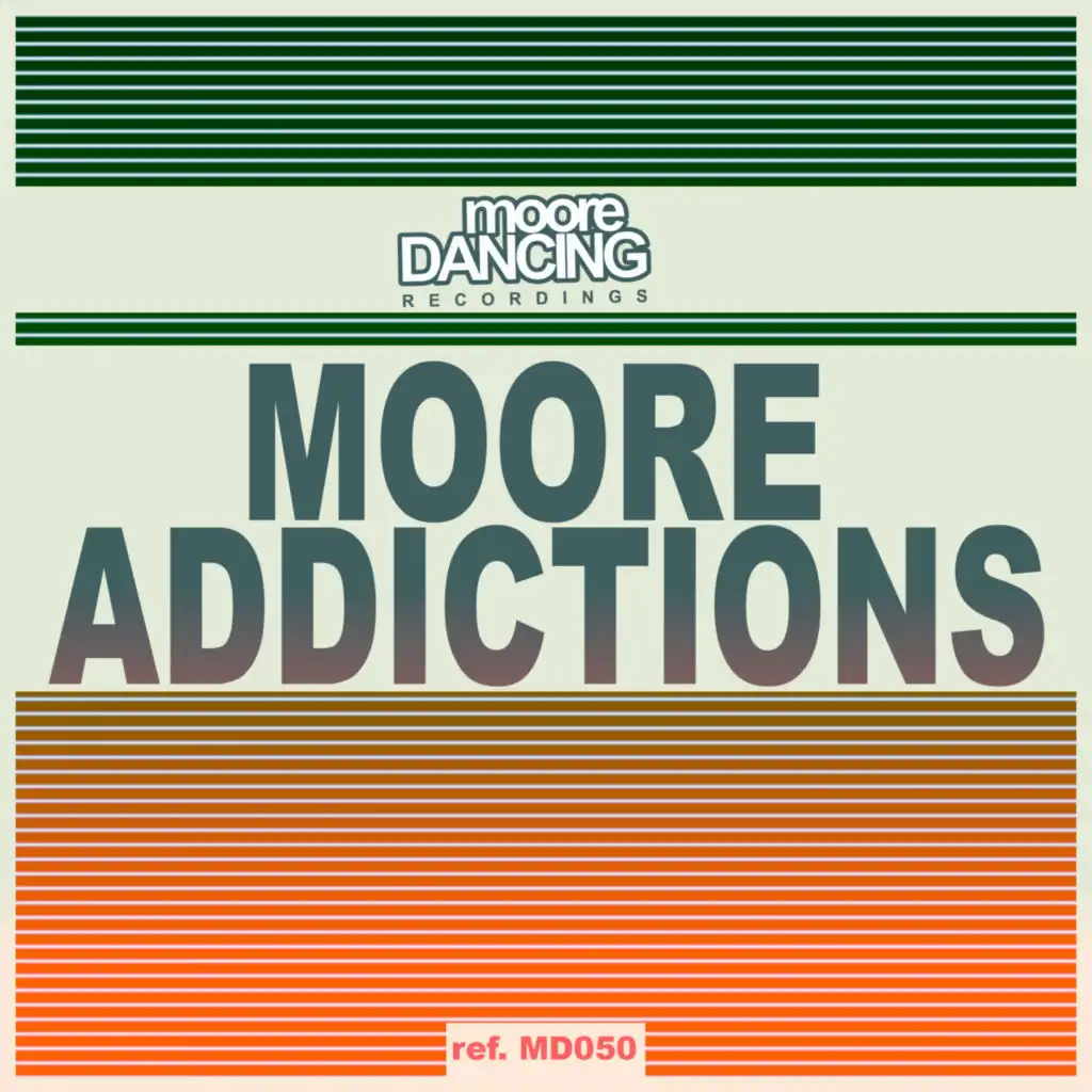 Diamond Dogs (Summer Edition)