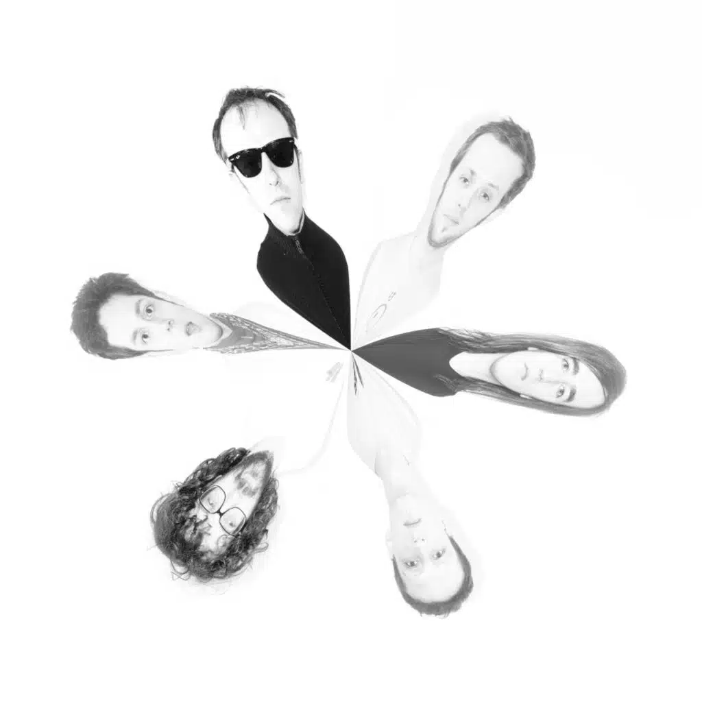 Physical (A Cappella) [feat. Disko Drunkards]