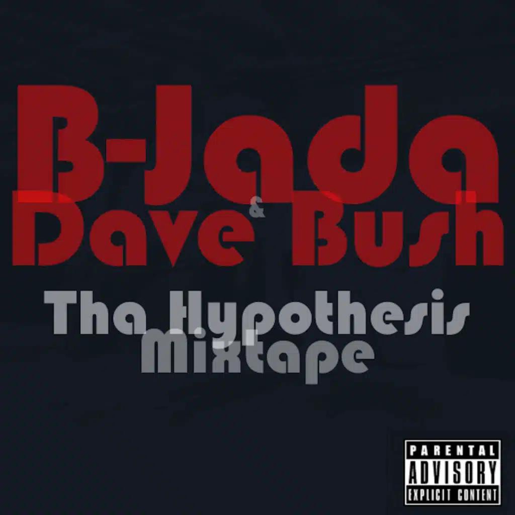 Tha Hypothesis Mixtape