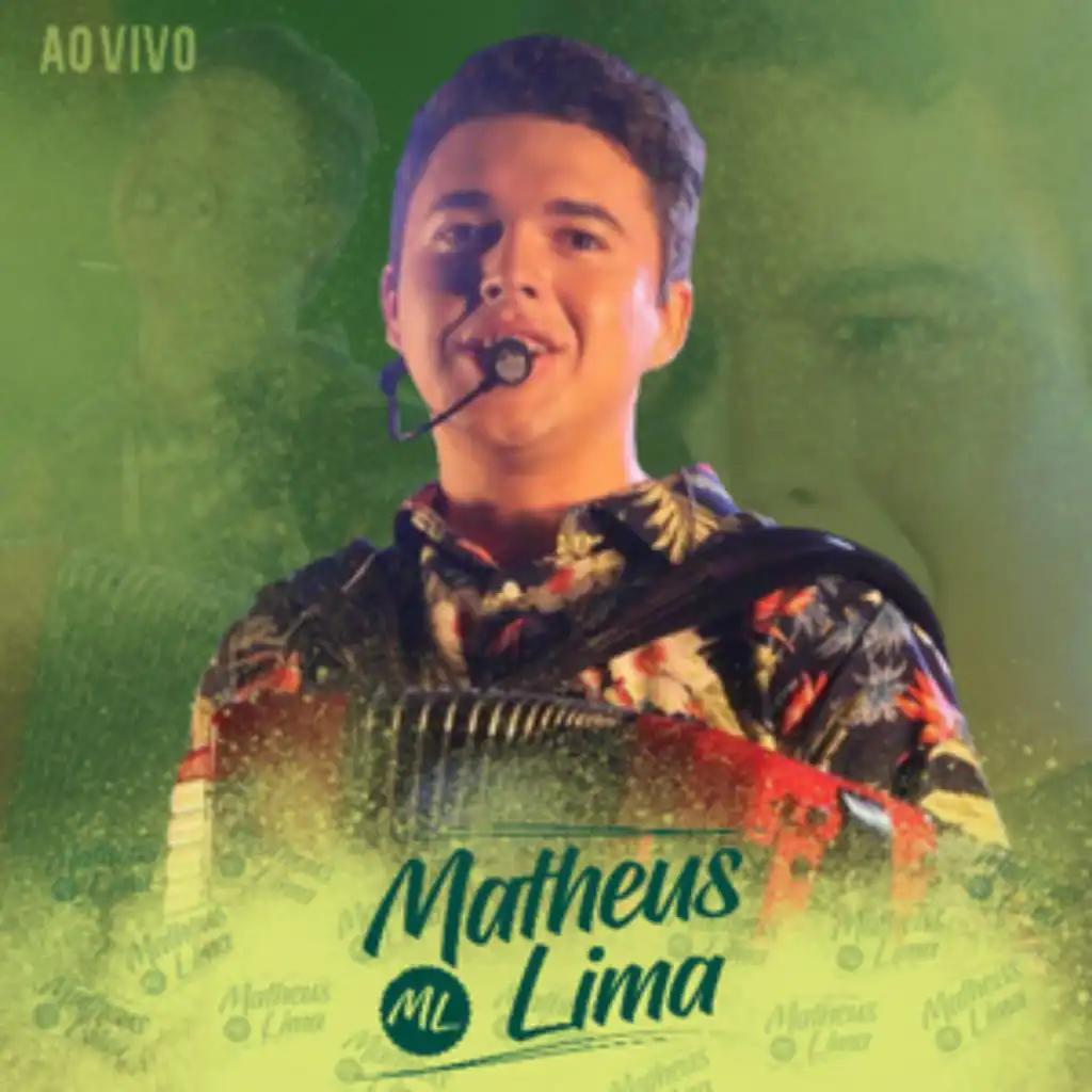 Saudade Bandida (Ao Vivo)