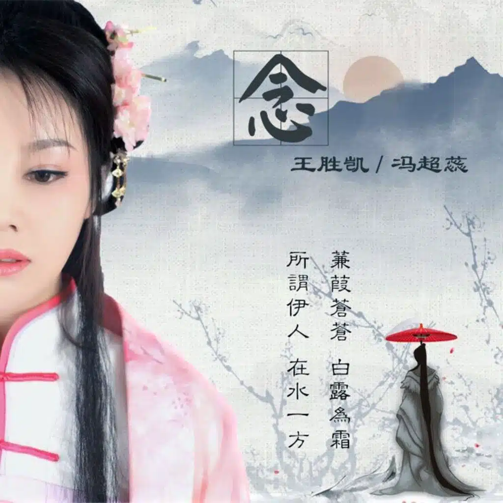 王胜凯 & 冯超蕊