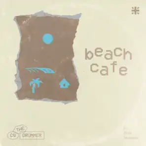 Beach Cafe, Vol. 1 (feat. Ryan Montano)