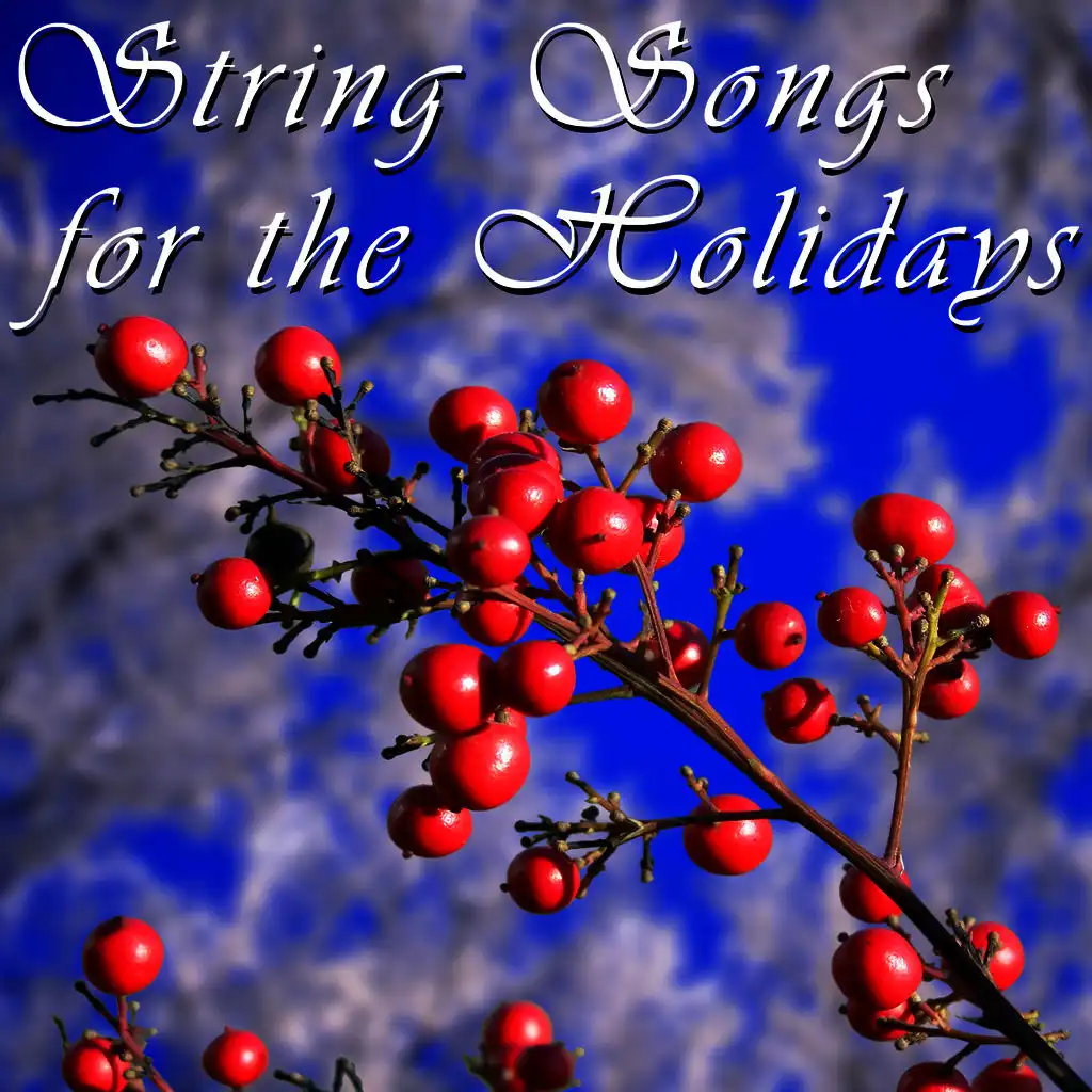 String Songs For The Holidays