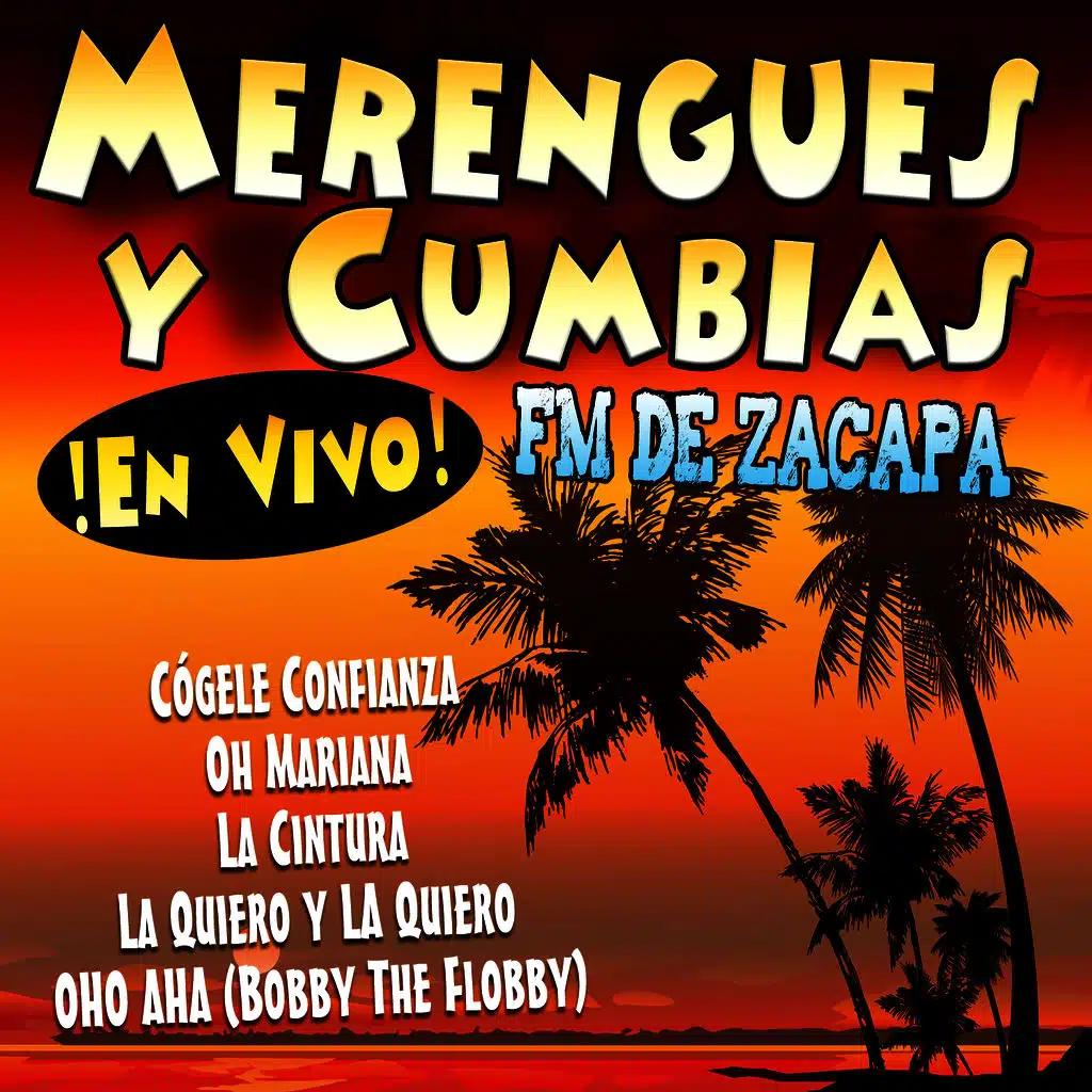 La Cintura (Merengue Version)