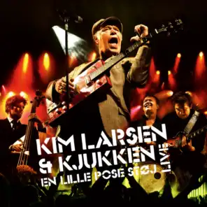 Hvis Din Far Gir Dig Lov (Live at Danmarks Turné, Denmark 2006)