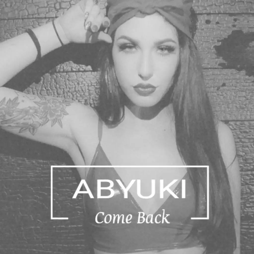 Come Back (Dark)