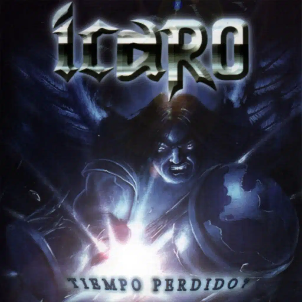 Luz en la Oscuridad