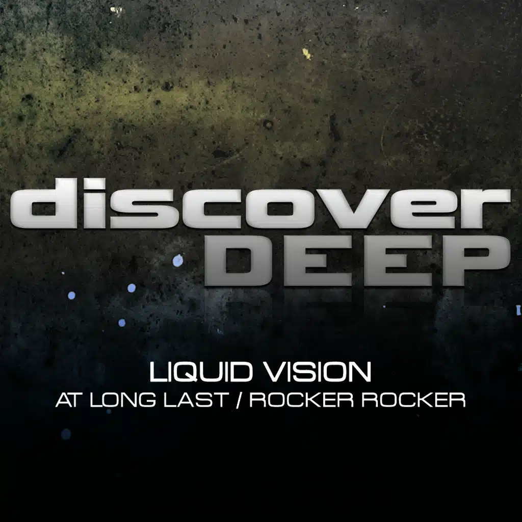 At Long Last / Rocker Rocker