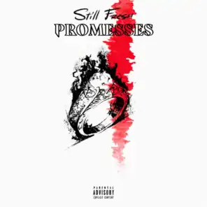 Promesses (Amour noir 1)