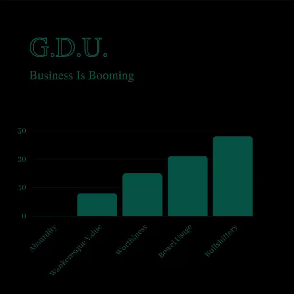 Garbage Disposal Union