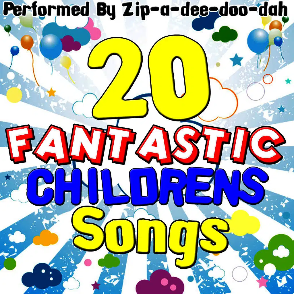 Oh Dear! What Can the Matter Be